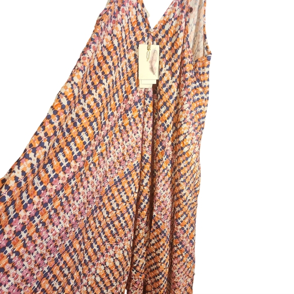 Jessica Simpson Womens Beach CoverUp. Womens XL - Picture 7 of 7